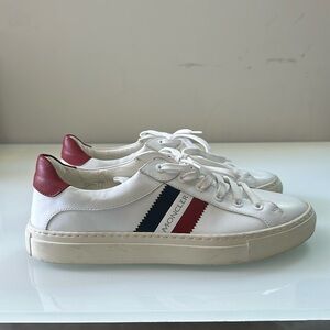 Moncler sneakers